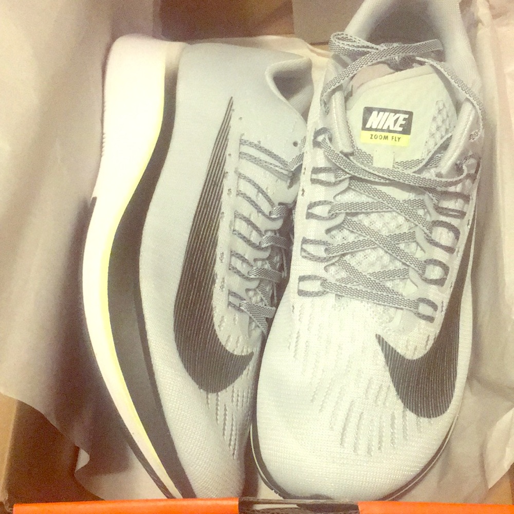 Nike women's zoom fly